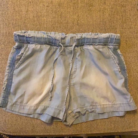 Cloth & Stone casual shorts - Picture 1 of 4